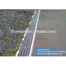 galvanized drain cover. galvanized steel grating drain cover. galvanized road trench cover